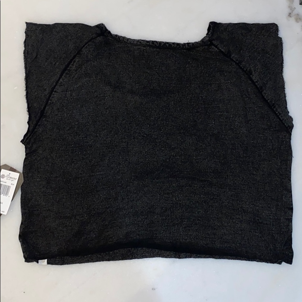 🔥Element Black T-Shirt NWT - Picture 5 of 6